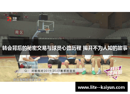 转会背后的秘密交易与球员心路历程 揭开不为人知的故事