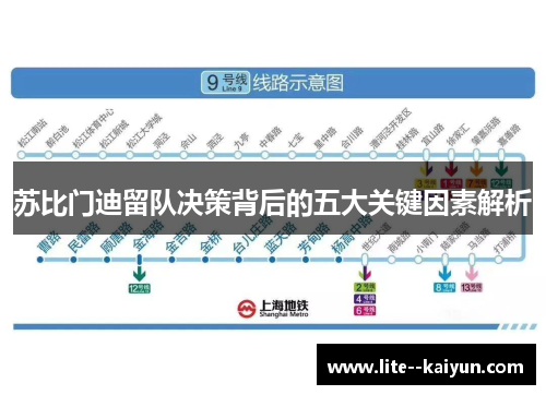 苏比门迪留队决策背后的五大关键因素解析