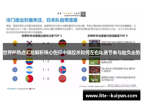 世界杯热点汇总解析核心伤停中场绞杀如何左右比赛节奏与胜负走势