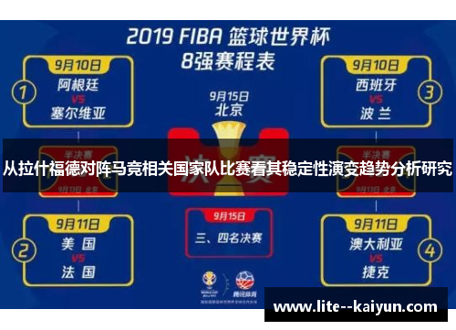 从拉什福德对阵马竞相关国家队比赛看其稳定性演变趋势分析研究 从拉什福德对阵马竞相关国家队比赛看其稳定性演变趋势分析研究