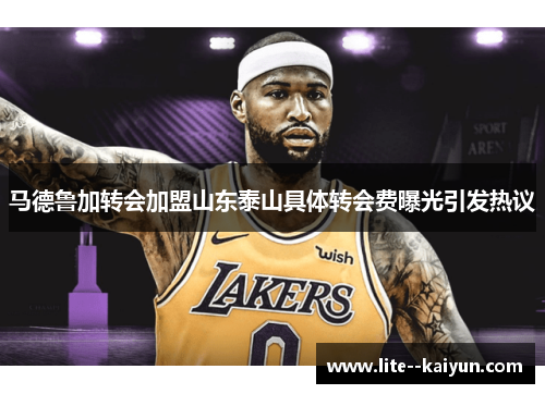 马德鲁加转会加盟山东泰山具体转会费曝光引发热议 马德鲁加转会加盟山东泰山具体转会费曝光引发热议