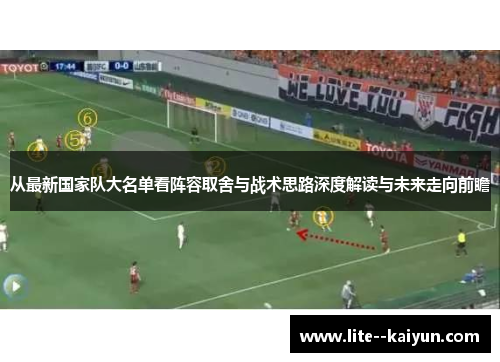 从最新国家队大名单看阵容取舍与战术思路深度解读与未来走向前瞻 从最新国家队大名单看阵容取舍与战术思路深度解读与未来走向前瞻
